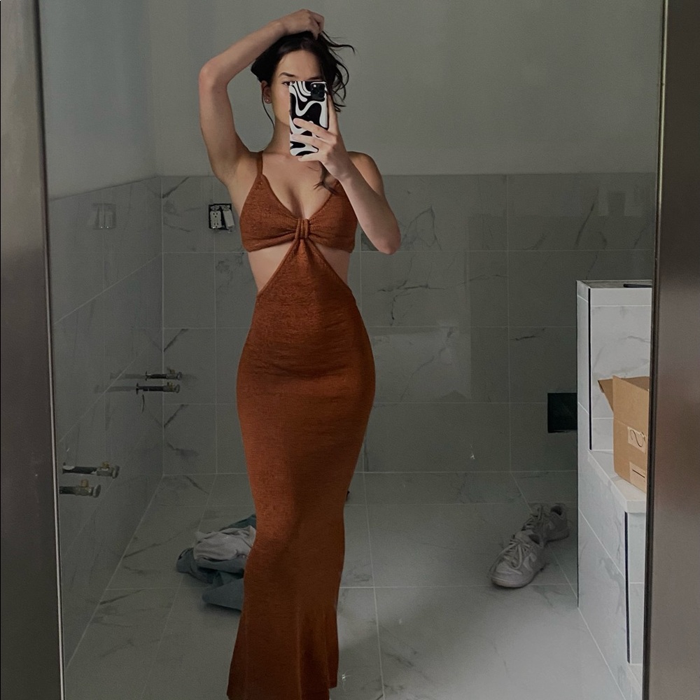 Cult Gaia Dress